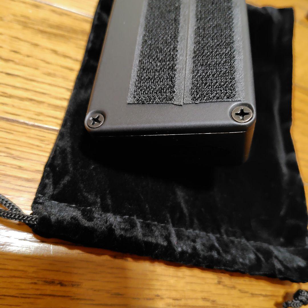 33 ギターエフェクター