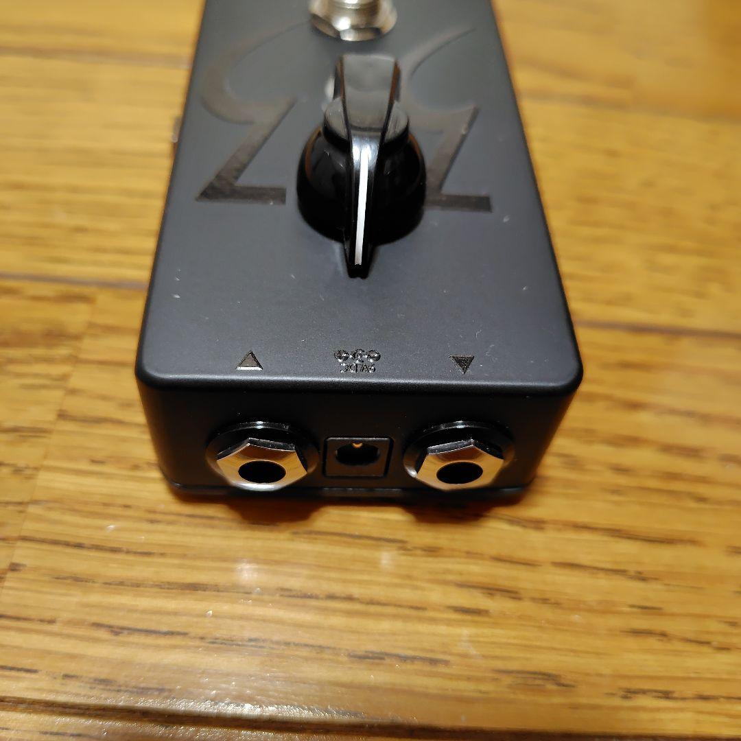 33 ギターエフェクター