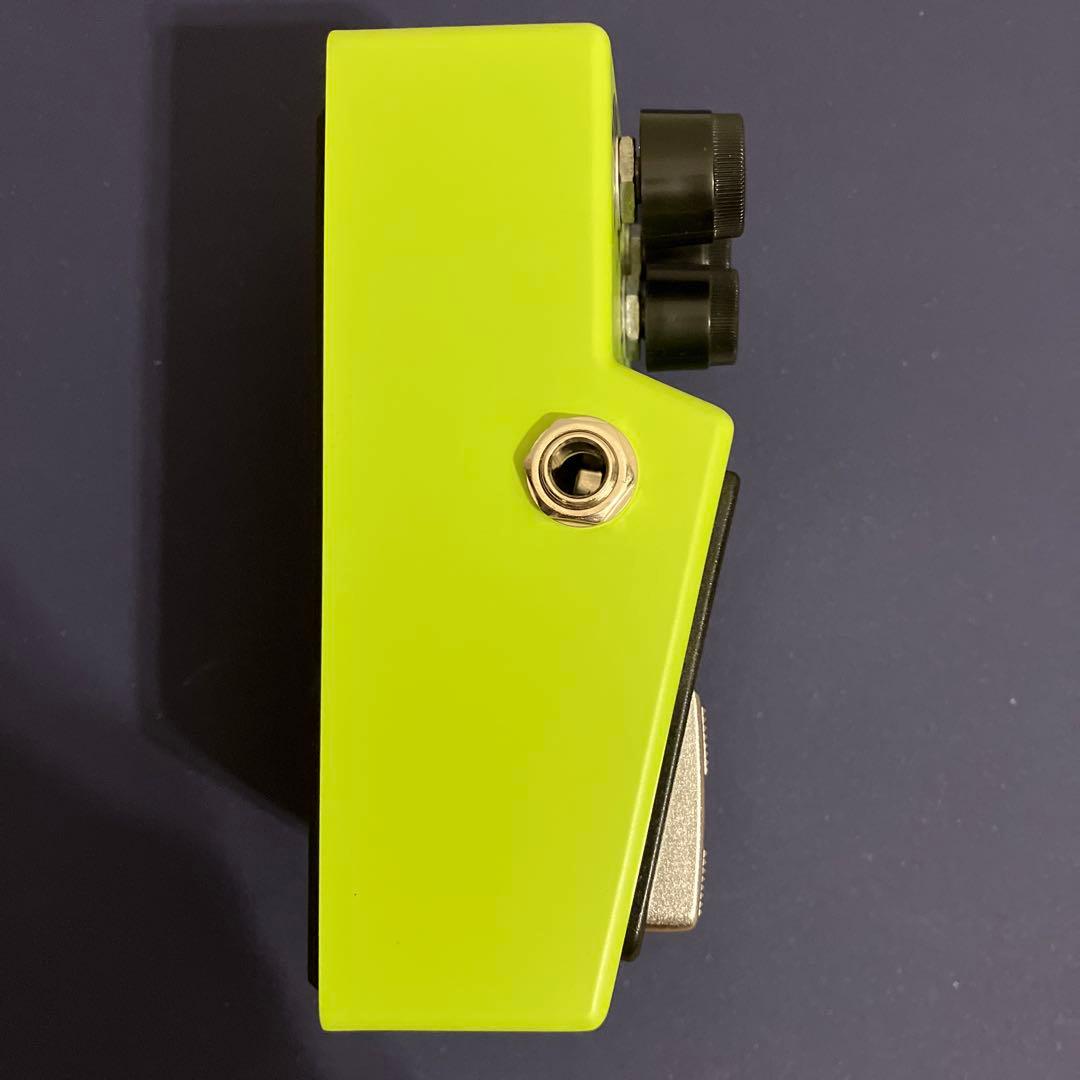 SD-9 SUPER EXTREME GUITAR FORCE 田村進氏 監修