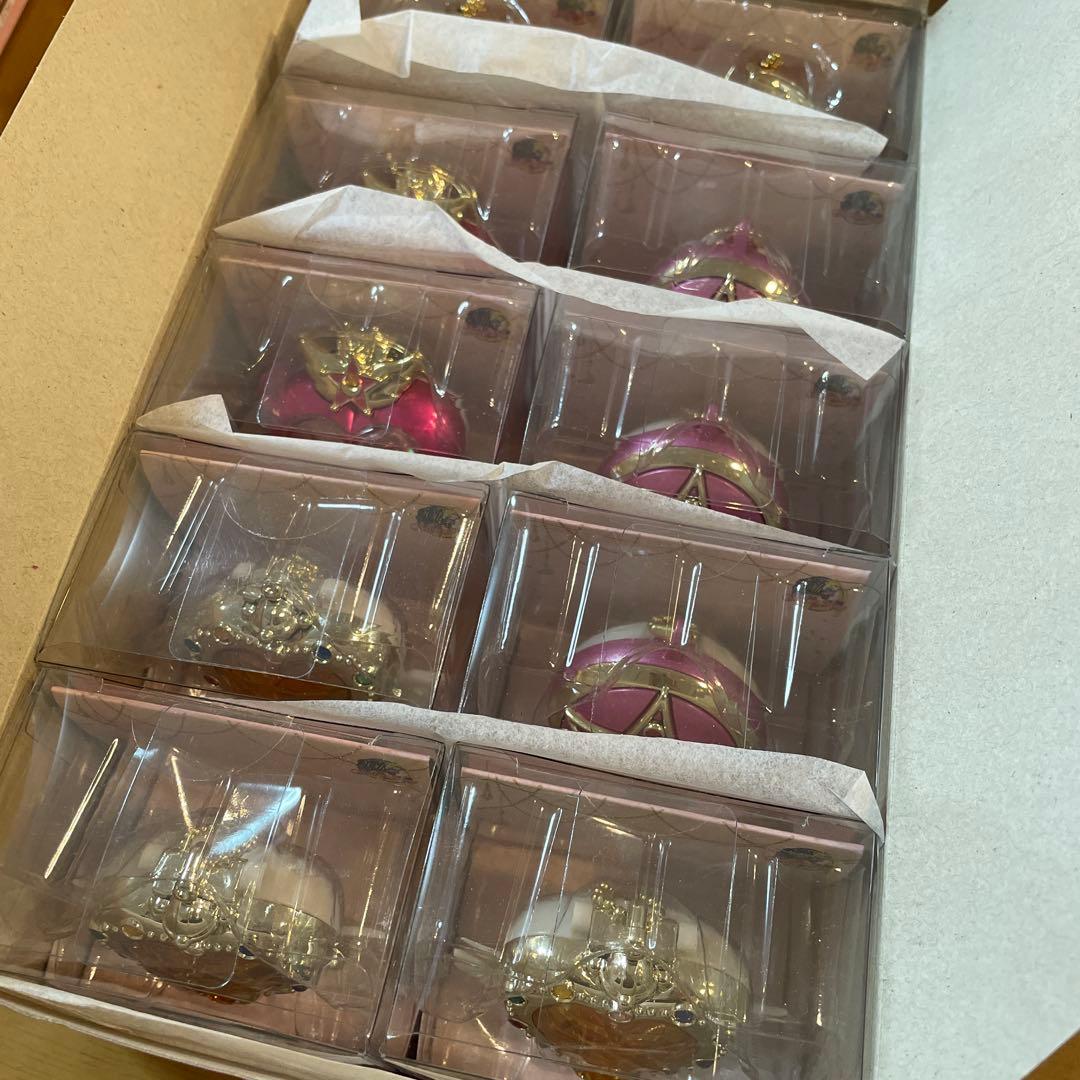 セーラームーン ミニチュアリータブレット3