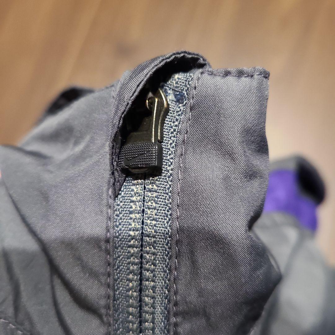 サンフィレッチェ広島 ウィンドブレーカー ジャケット 支給品 XXLサイズ