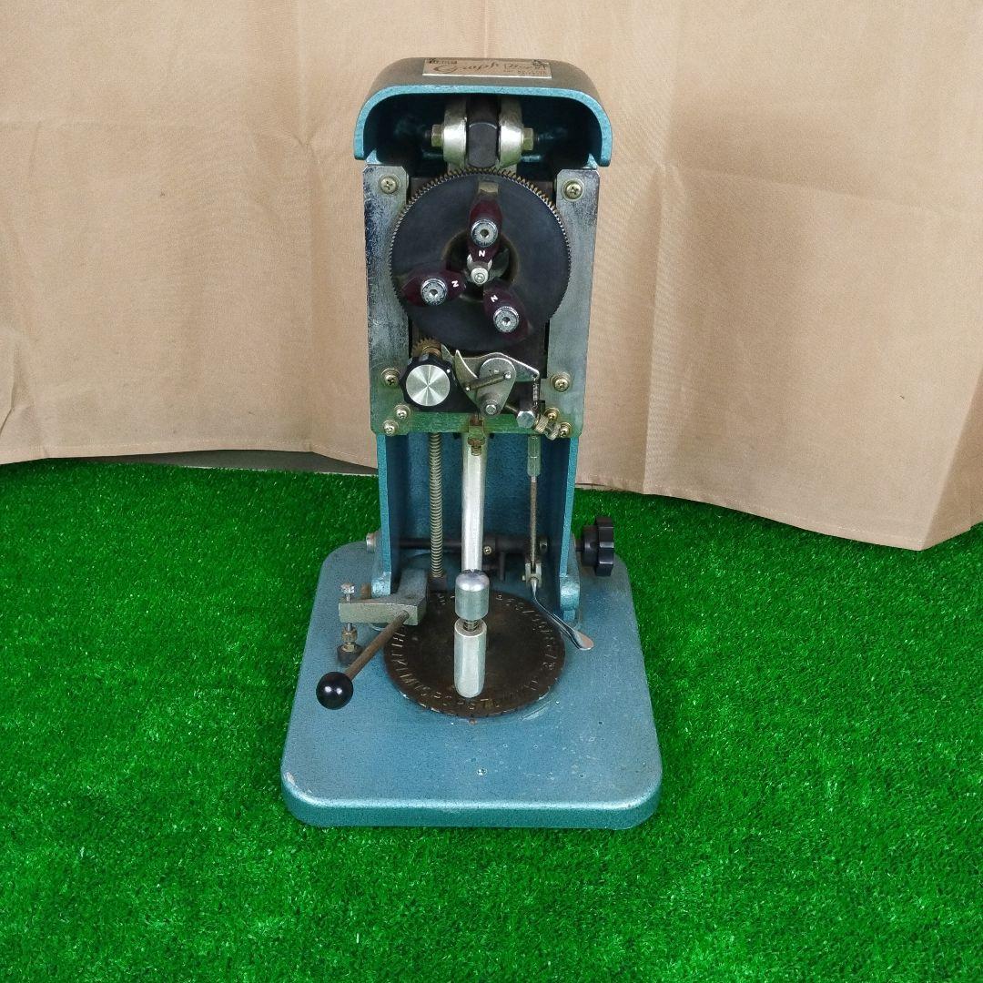 HARP Graph Baby 刻印機 日本製　指輪刻印機　リング刻印機