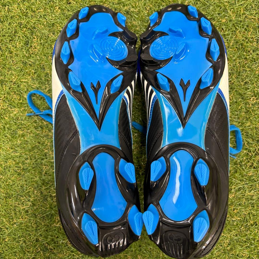 【即日発送 未使用 希少】DIADORA ディアドラ KOBRA SL 27cm