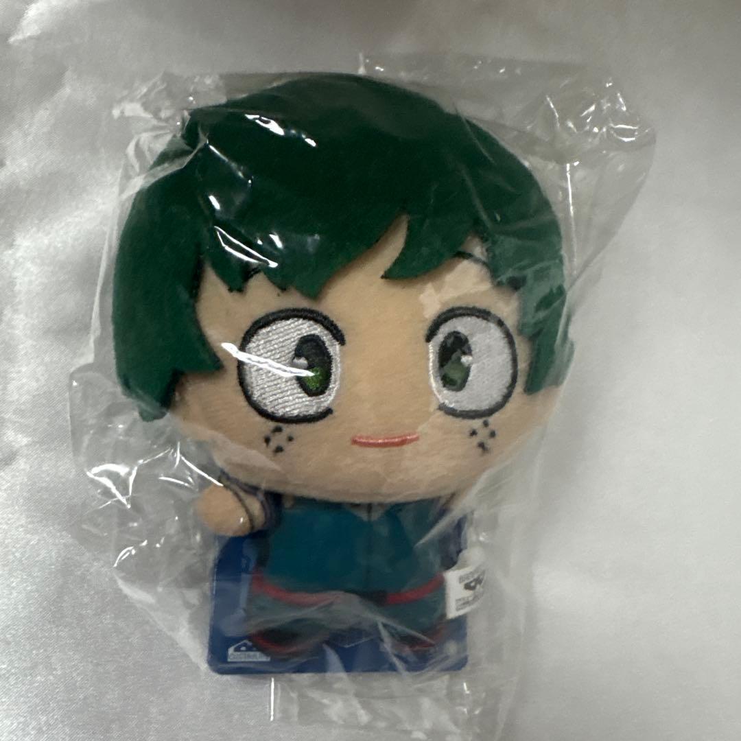 僕のヒーローアカデミア 16点まとめ売り