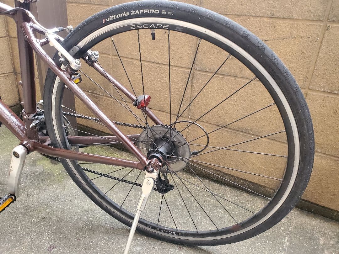 GIANT ESCAPE R3 ジャイアントエスケープ　福岡渡し