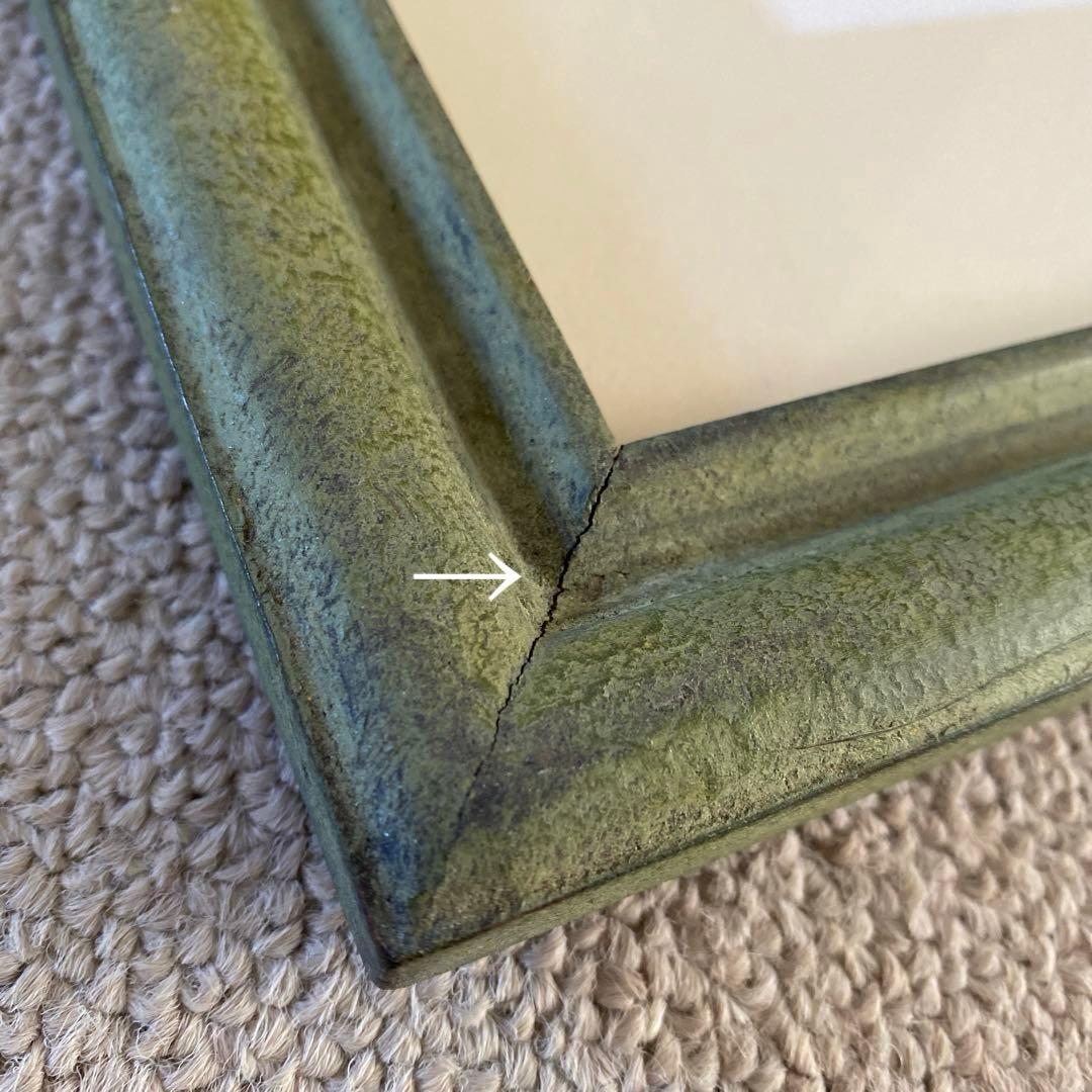 バリ ワヤンシーラ氏版画　AP サイン入りOwl House