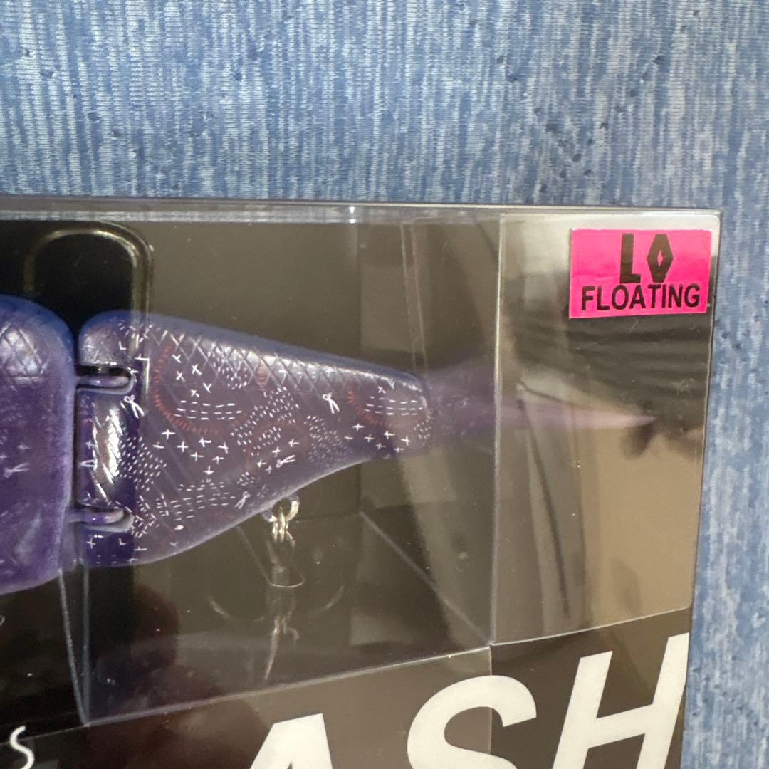 ⭐️ともき⭐️タイニークラッシュ　2個売り　HAMAピンク　レッドライト