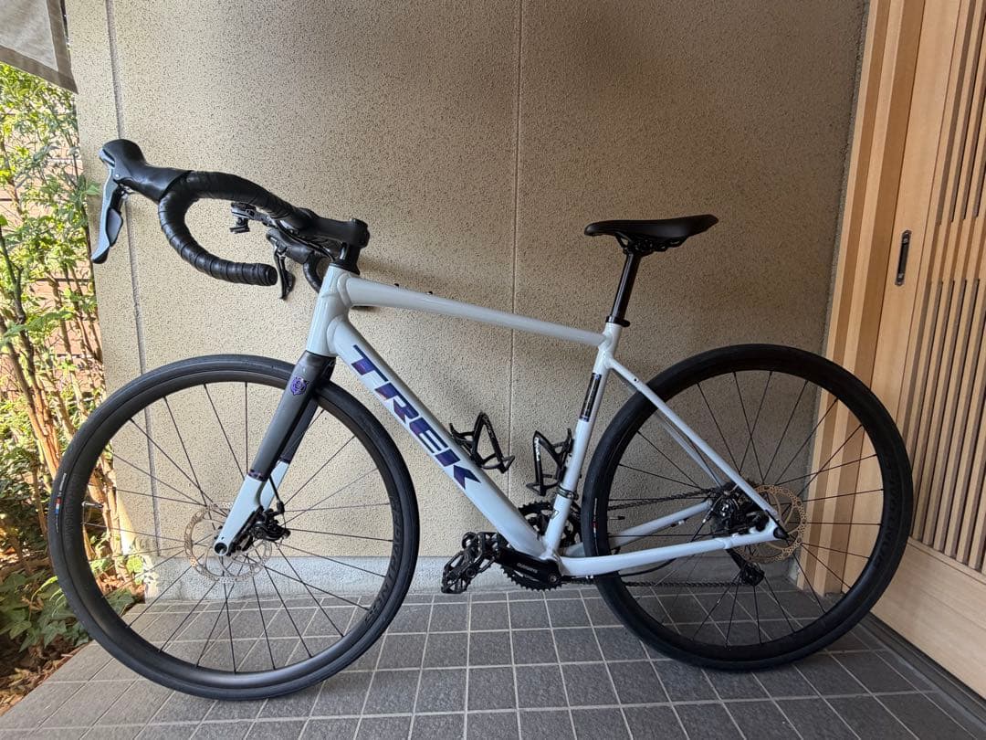 【サービス品付き】 TREK Domane AL 2 Gen4 ロードバイク