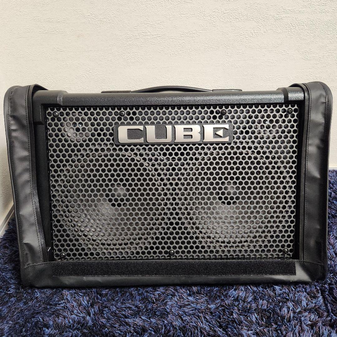 Roland CUBE Street EX ポータブルPAシステム