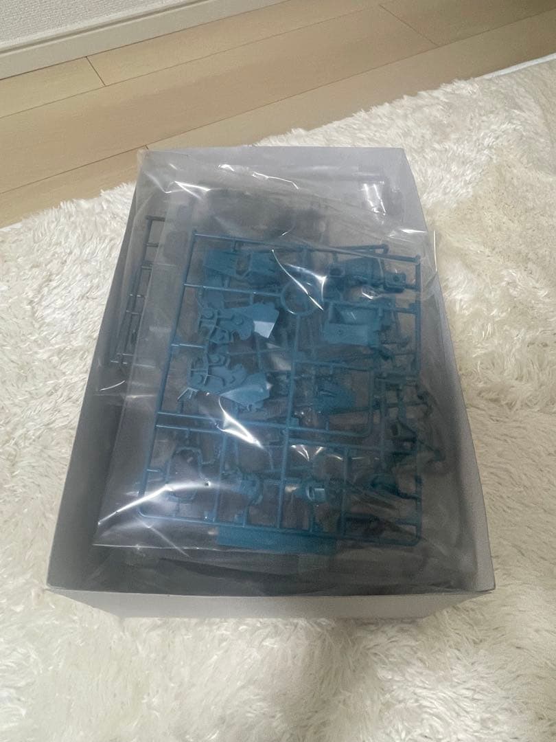 フルメカニクス カラミティ、フォビドゥン、レイダー