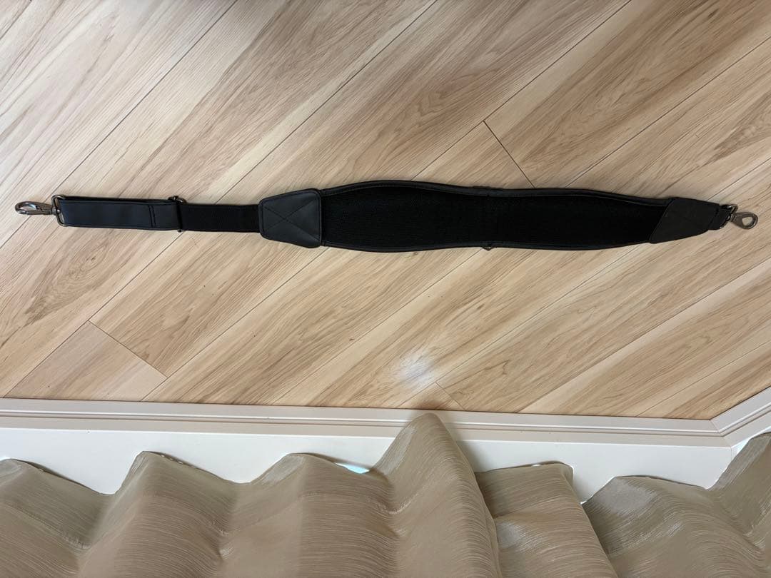 Nike キャディバッグ ブラック シルバー