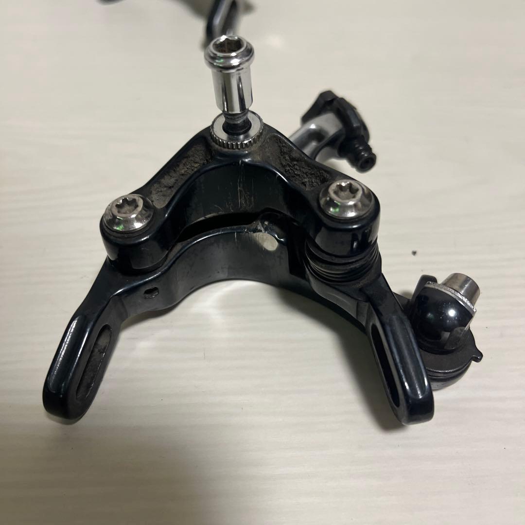 値下げ交渉可　シマノ　DURA-ACE r9000 BR9000