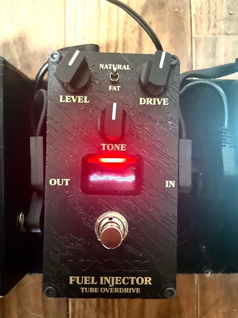 【箱あり】Fuel injector Vox