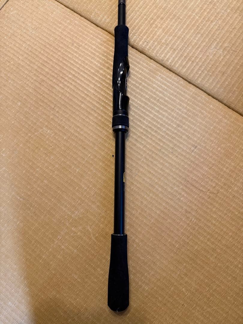 【期間限定10％OFF】シマノ　ディアルーナ BS S70MH｜新品未使用