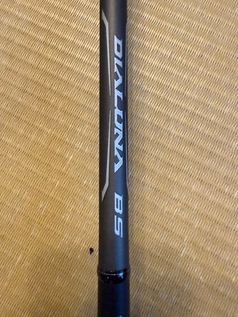 【期間限定10％OFF】シマノ　ディアルーナ BS S70MH｜新品未使用