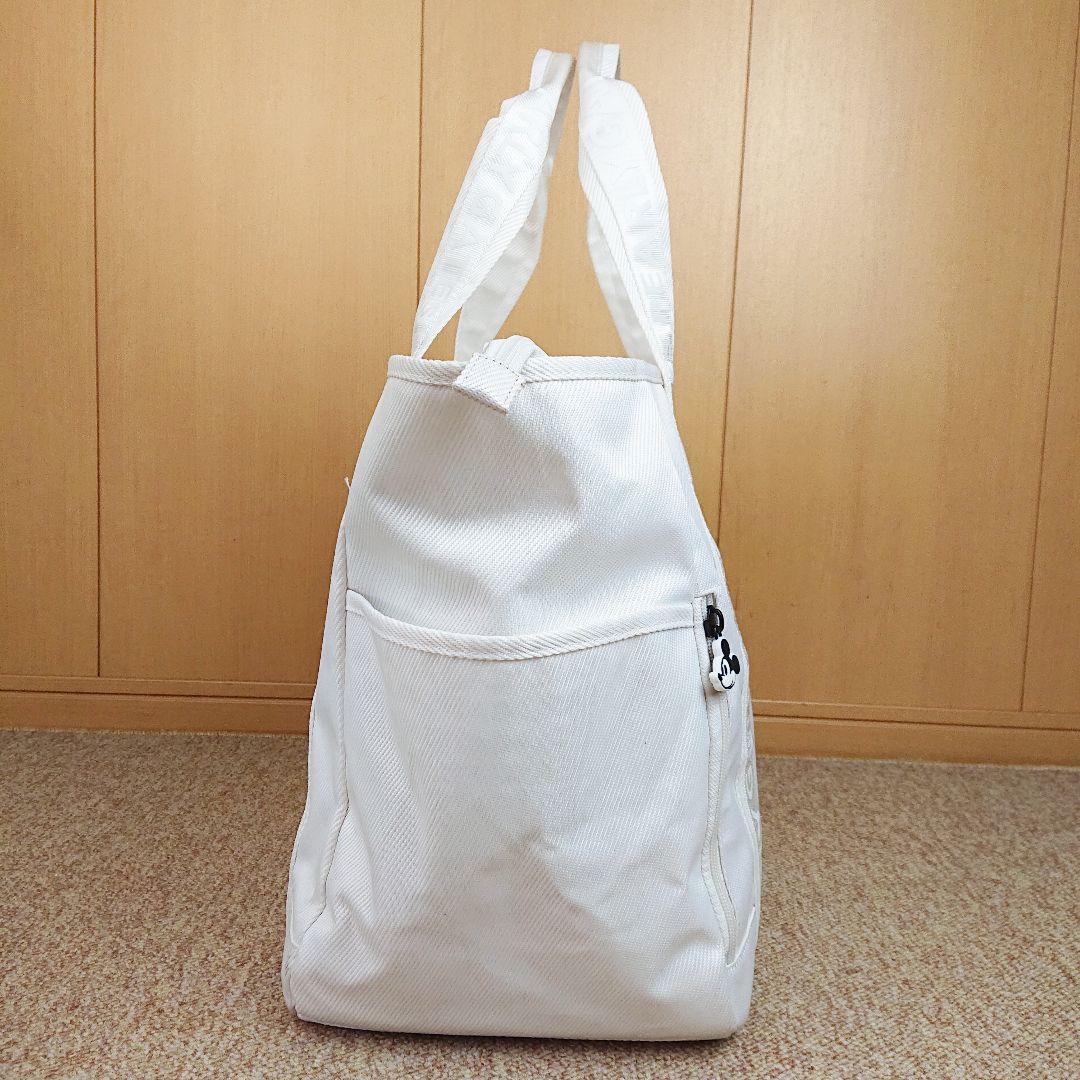 ✨未使用✨ パーリーゲイツ PEARLY GATES ロッカーバッグ ミッキー