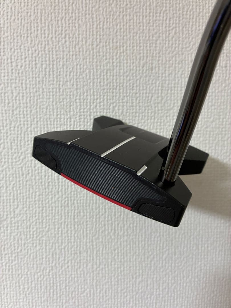 ピン ハーウッド アームロック パター スチールシャフト 【40.5】　中尺長尺