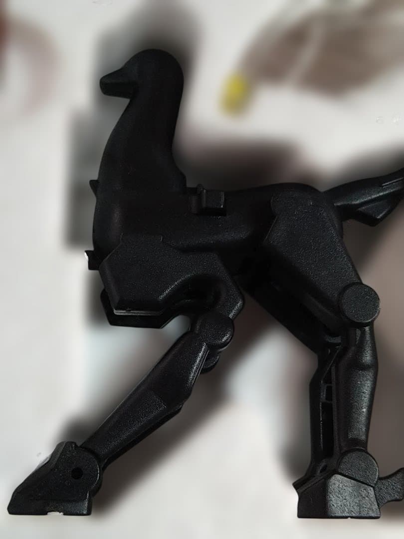 八*方様 聖闘士聖衣大系　ペガサスクロス