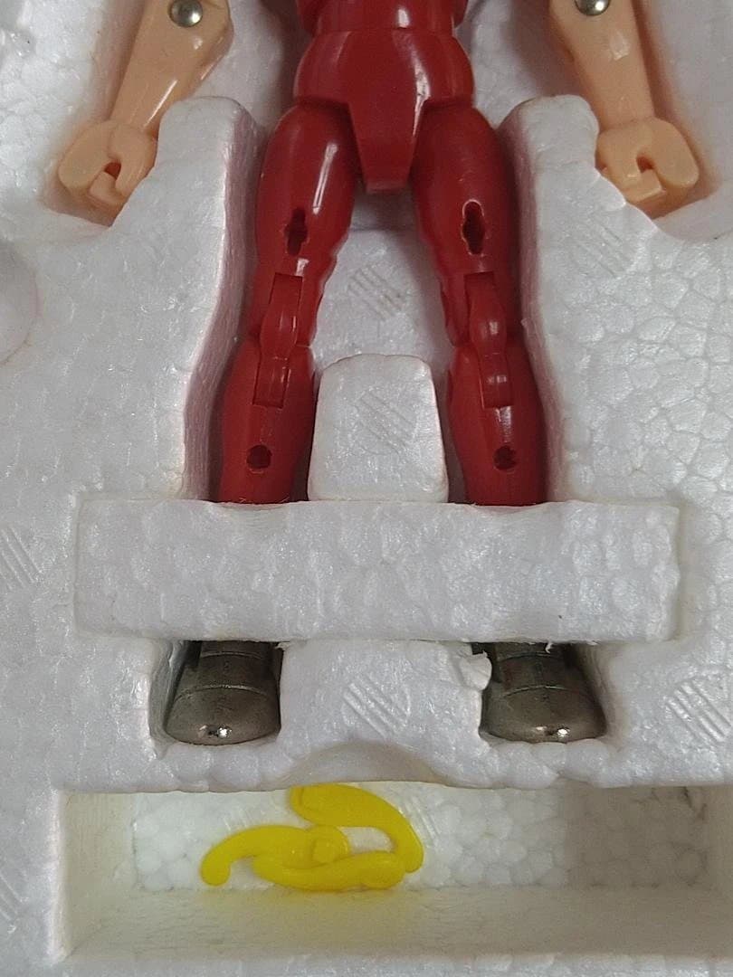 八*方様 聖闘士聖衣大系　ペガサスクロス