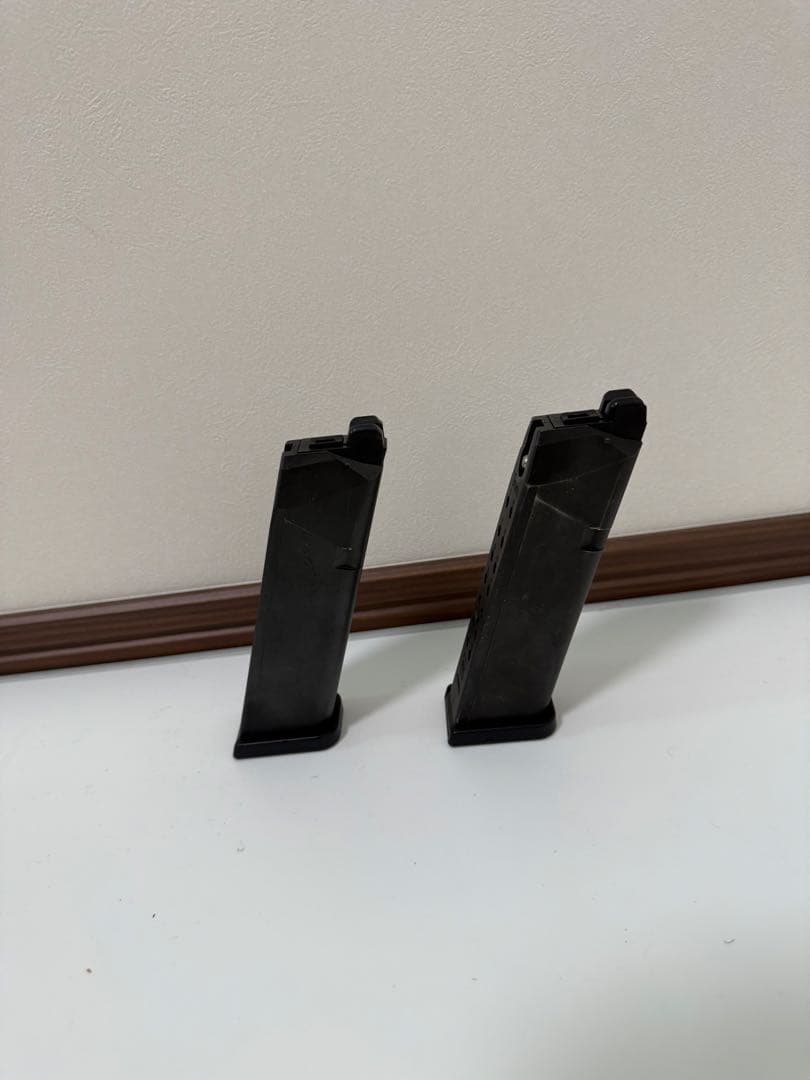 本日最終日【正月価格】GLOCK 17 Gen.4 ガスブローバック