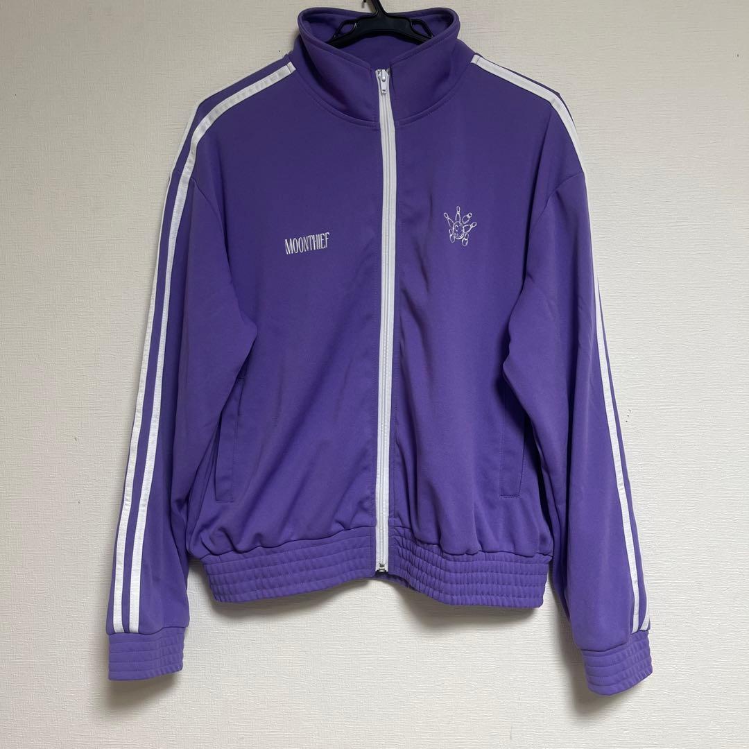 キタニタツヤ　ジャージ　Moonthief Track Jacket