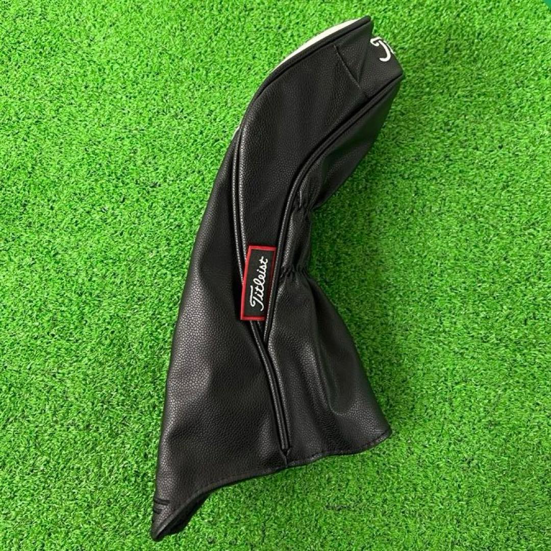 ⭐︎タイトリスト　TSR2 ドライバー TourAD CQ-6 (S) 10°