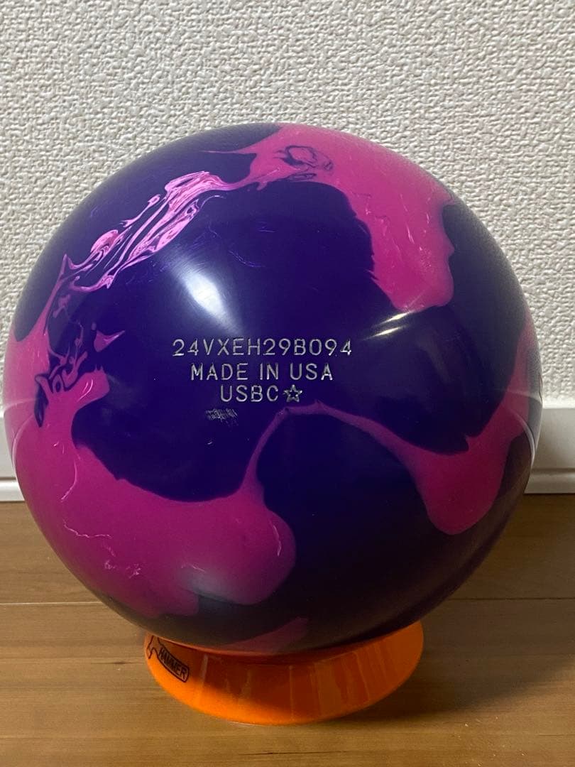 ストーム　フィジックス　パワーエリートⅣ