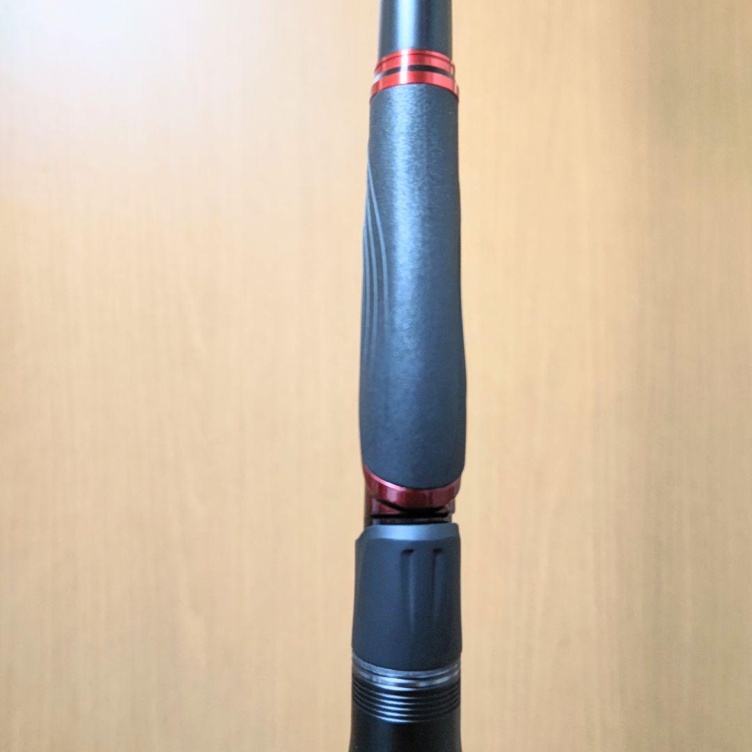 FIRE BLOOD 磯竿 ／ ゲイルバード 1.7-500