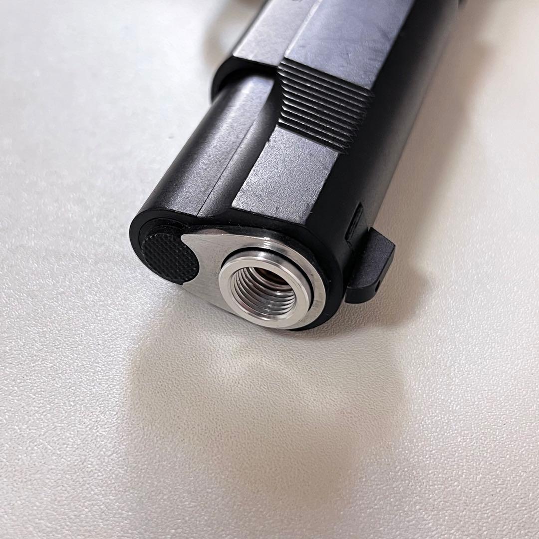 東京マルイ MEUベースカスタム品　ガスガン