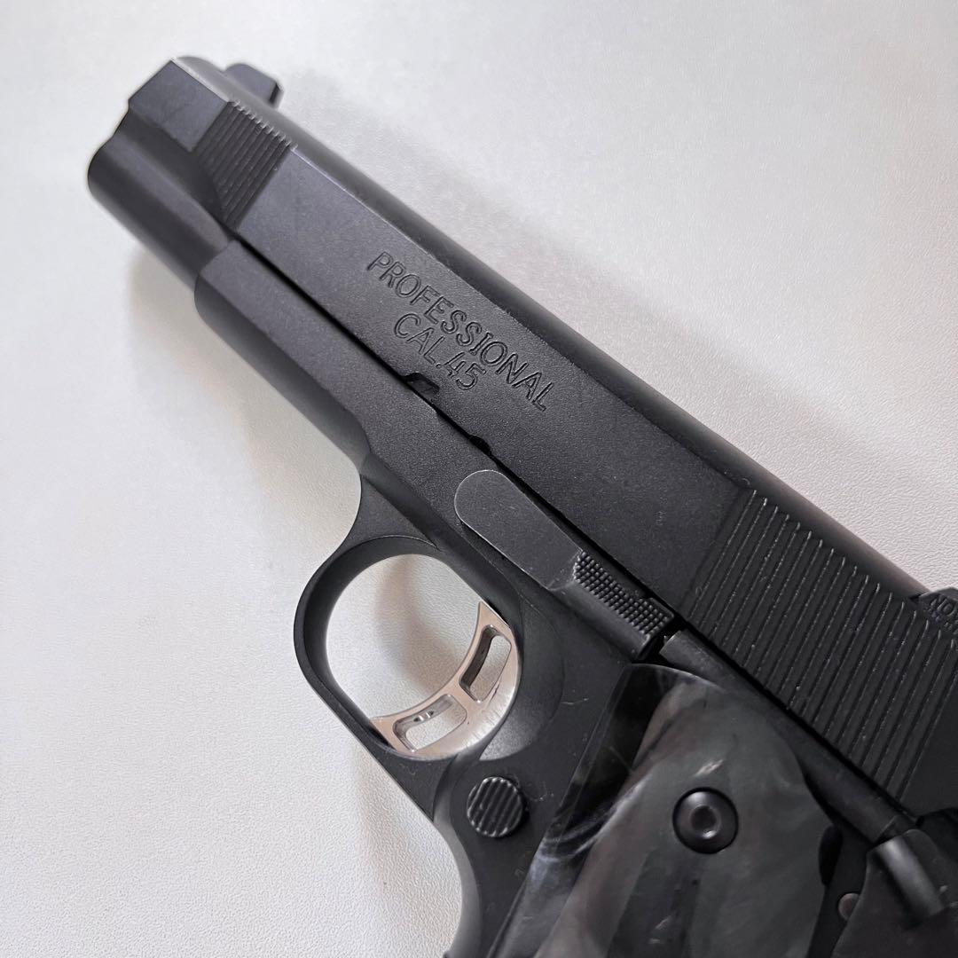 東京マルイ MEUベースカスタム品　ガスガン