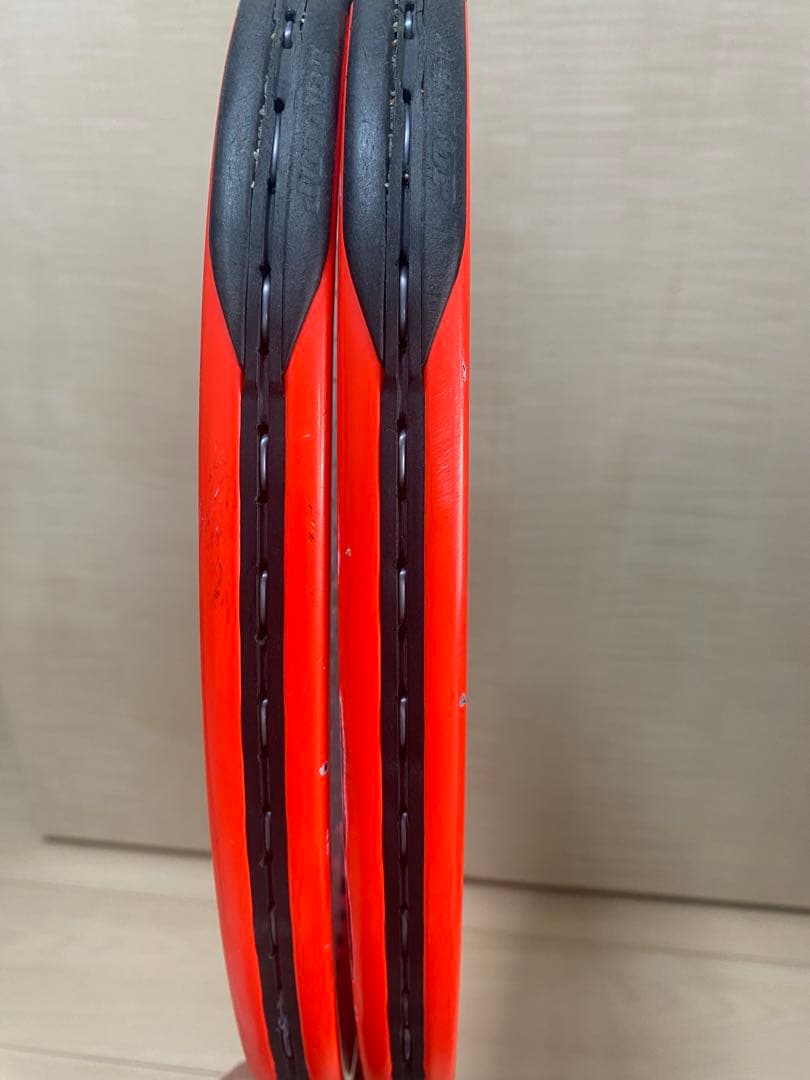 DUNLOP CX400ツアー　2024　グリップサイズ2 2本セット