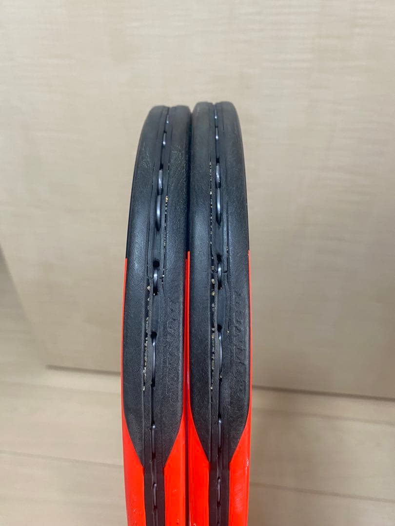 DUNLOP CX400ツアー　2024　グリップサイズ2 2本セット