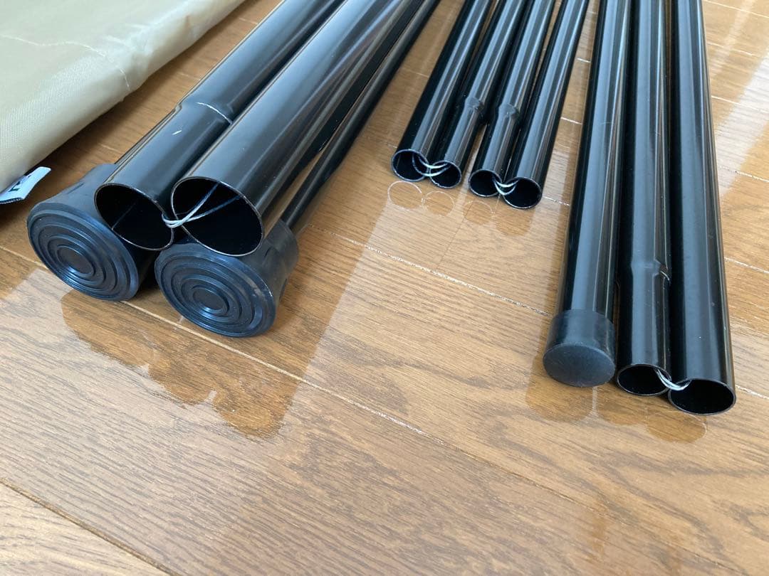 モーニンググ口ーリーTC／サバティカル