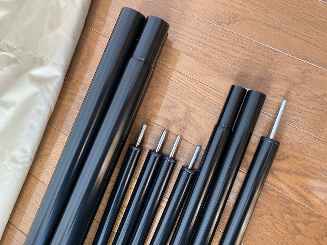 モーニンググ口ーリーTC／サバティカル