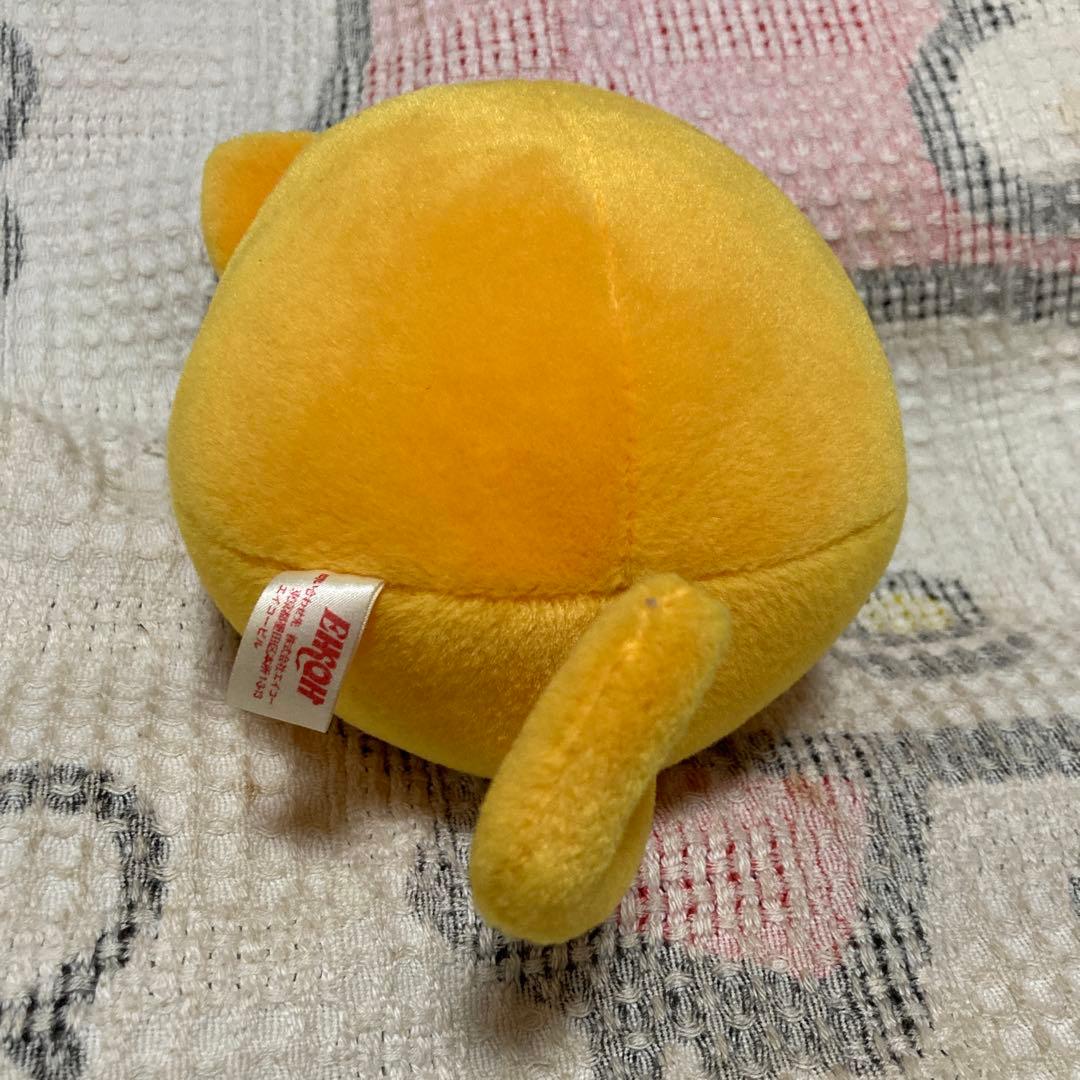 平成レトロ　サンリオ 100catsworld 猫　ぬいぐるみ　中古品