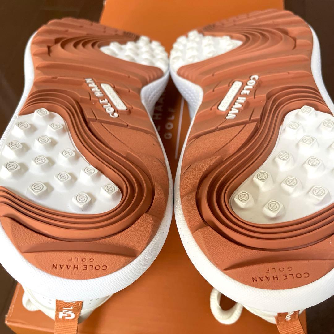 COLE HAAN GOLF × UNITED ARROWS コールハーン