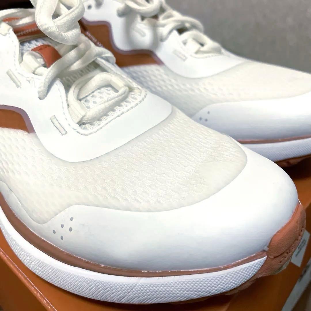 COLE HAAN GOLF × UNITED ARROWS コールハーン