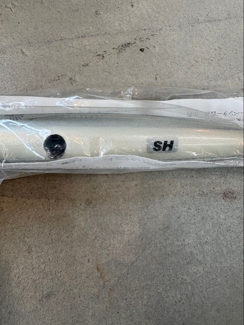 カーペンター ガラム 60-175 SH GRM 新品未使用 carpenter