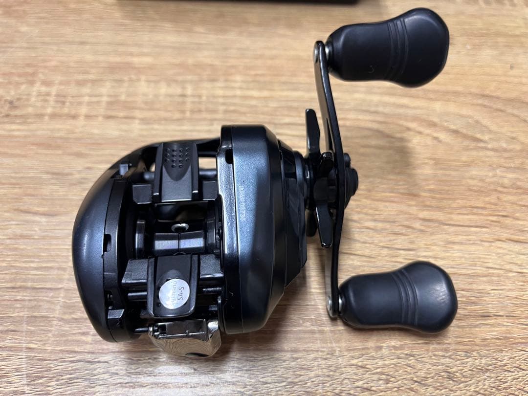 シマノ　SHIMANO 17エクスセンス　DCXG