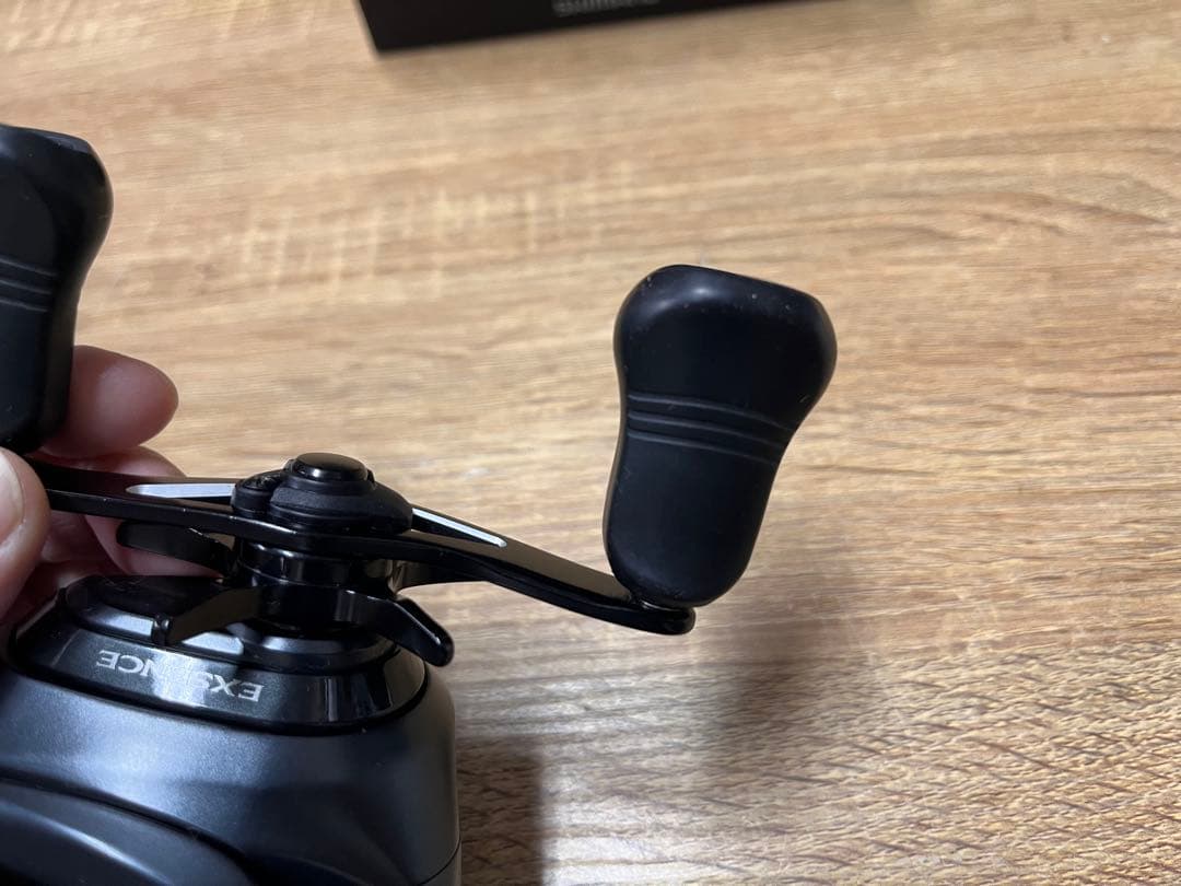 シマノ　SHIMANO 17エクスセンス　DCXG