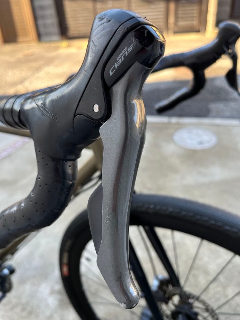 フジ フェザー CX＋/ Fuji Feather cx+ 54 2022