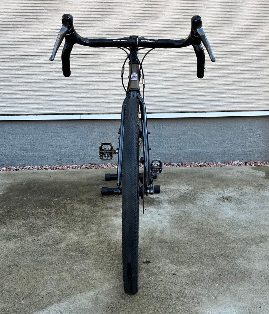 フジ フェザー CX＋/ Fuji Feather cx+ 54 2022