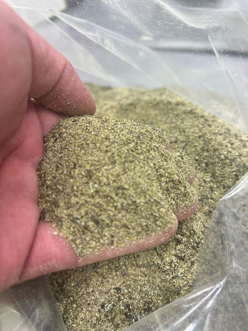 日高昆布　粉末　5kg