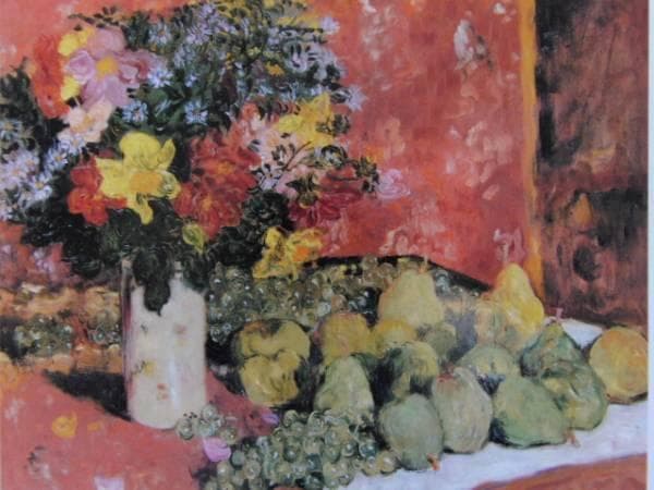 ルイ・ヴァルタ、FLEURS、海外版超希少レゾネ、新品額付