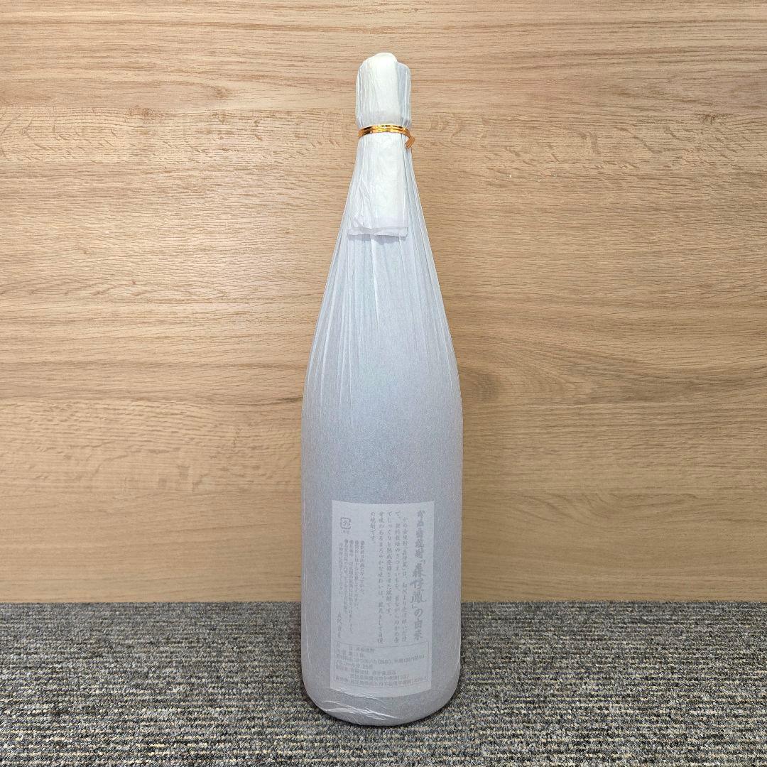 本格焼酎　芋焼酎　森伊蔵 1.8L（1800ml）