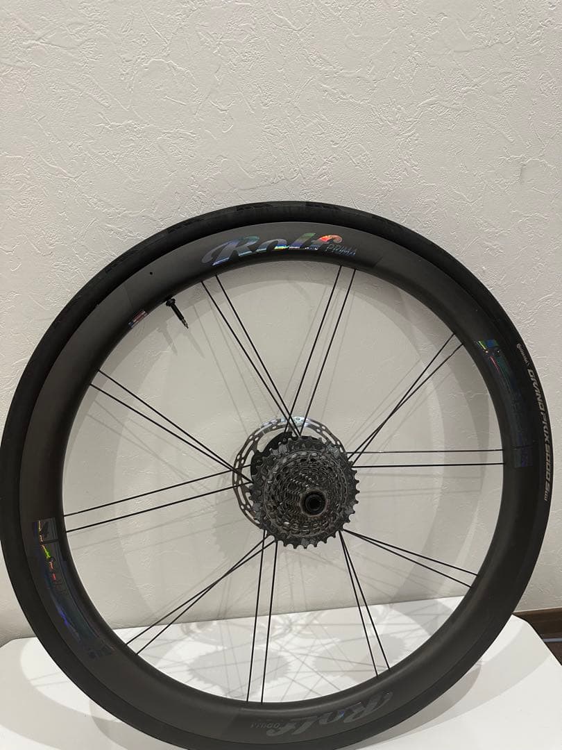 パーツ Rolf prima ARES4 DISC