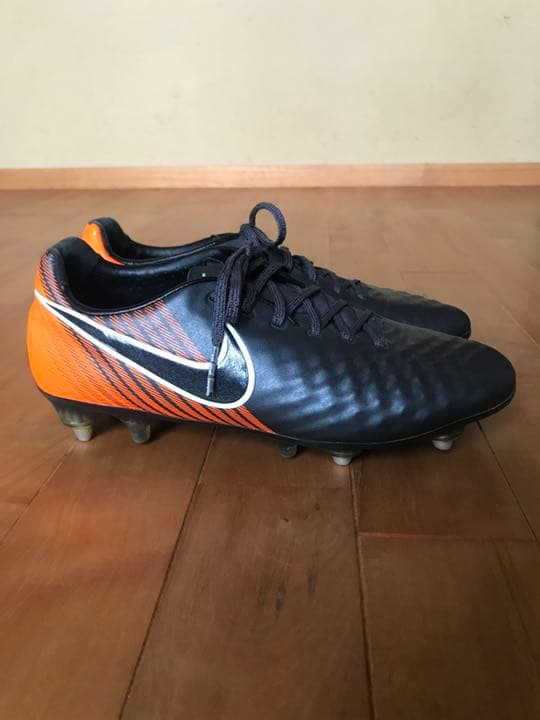 シューズ Nike Magista Obra Elite SG-PRO ACC US7.5