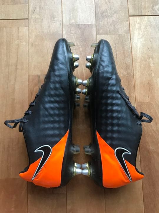 シューズ Nike Magista Obra Elite SG-PRO ACC US7.5