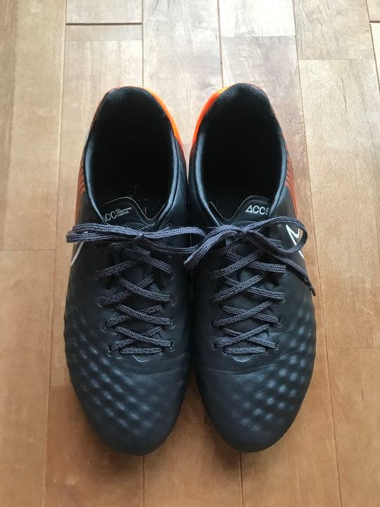 シューズ Nike Magista Obra Elite SG-PRO ACC US7.5