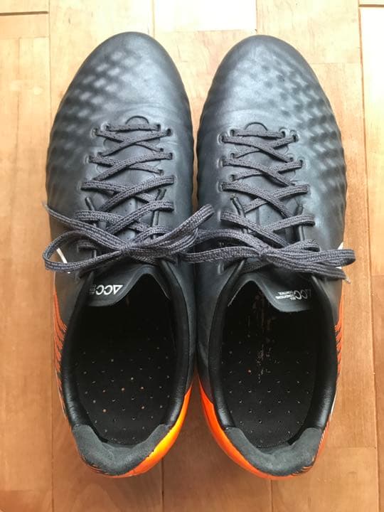 シューズ Nike Magista Obra Elite SG-PRO ACC US7.5